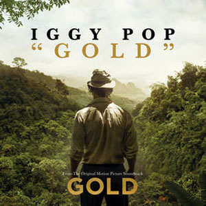 Disco Gold de Iggy Pop