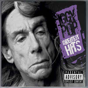 Disco Greatest Hits de Iggy Pop