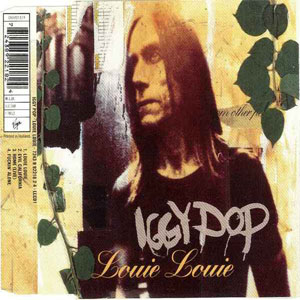 Disco Louie Louie de Iggy Pop