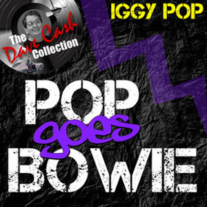 Disco Pop Goes Bowie (The Dave Cash Collection) de Iggy Pop