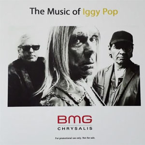 Disco The Music Of Iggy Pop de Iggy Pop