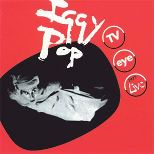 Disco TV Eye: 1977 (Live) de Iggy Pop