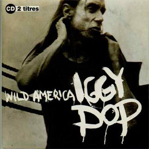 Disco Wild America de Iggy Pop