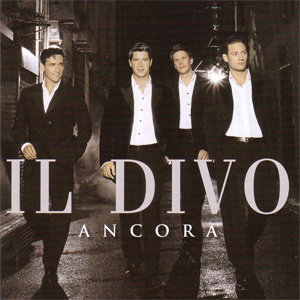 Disco Ancora (Special Edition)  de Il Divo