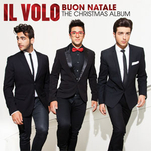 Disco Buon Natale: The Christmas Album de Il Volo