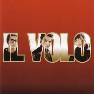 Disco Il Volo (Italian Version) de Il Volo