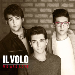 Disco We Are Love de Il Volo