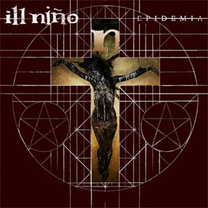 Disco Epidemía de Ill Niño