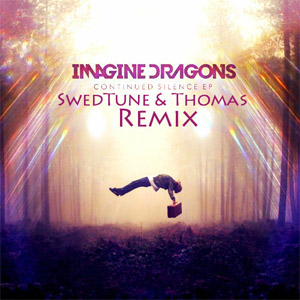 Disco Continued Silence (Remix) de Imagine Dragons