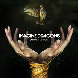 Disco Smoke and Mirrors de Imagine Dragons