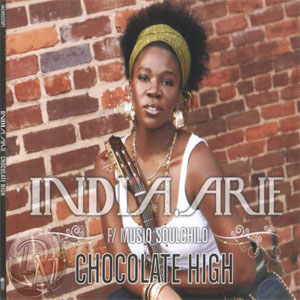 Disco Chocolate HIgh de India Arie