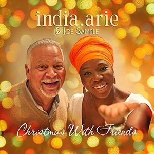Disco Christmas With Friends de India Arie