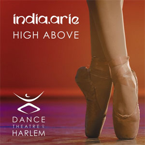 Disco High Above  de India Arie