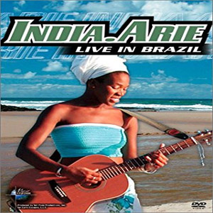 Disco Music in High Places de India Arie