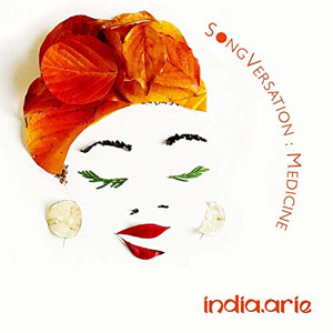 Disco SongVersation: Medicine de India Arie