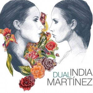 Disco Dual de India Martínez