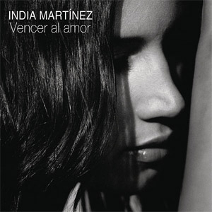 Disco Vencer Al Amor  de India Martínez