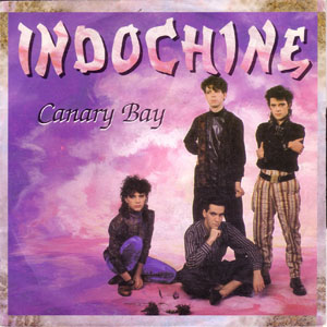 Disco Canary Bay de Indochine