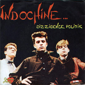 Disco Dizzidence Politik de Indochine