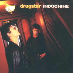 Disco Drugstar de Indochine