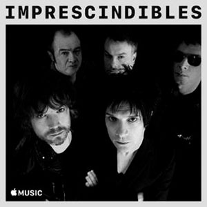 Disco imprescindibles de Indochine