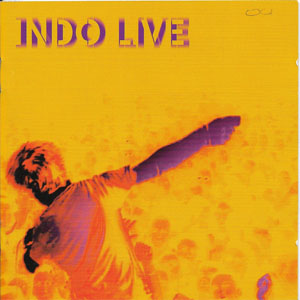 Disco Indo Live de Indochine