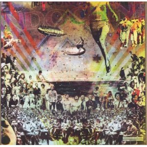 Disco La Republique Des Meteors de Indochine