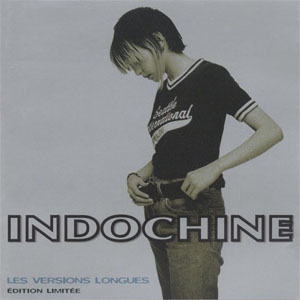 Disco Les Versions Longues de Indochine