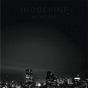 Disco Memoria de Indochine
