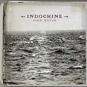 Disco Pink Water de Indochine