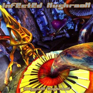 Disco Classical Mushroom de Infected Mushroom