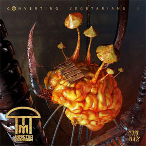 Disco Converting Vegetarians II de Infected Mushroom