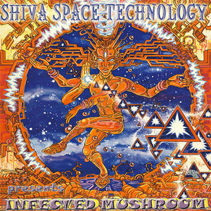 Disco Intelligate  de Infected Mushroom