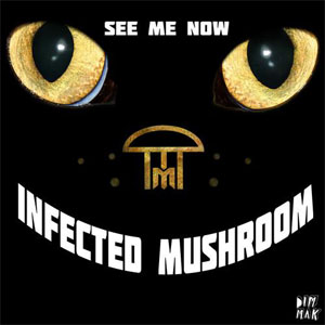 Disco See Me Now de Infected Mushroom