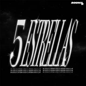 Disco Cincoestrellas de Ingratax