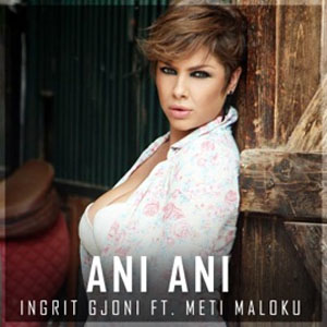 Disco Ani Ani de Ingrid Gjoni