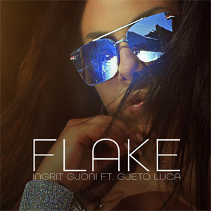 Disco Flake de Ingrid Gjoni