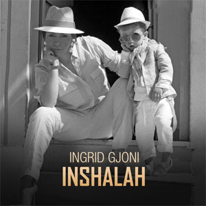 Disco Inshalah  de Ingrid Gjoni