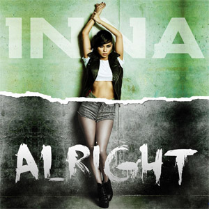 Disco Alright de Inna