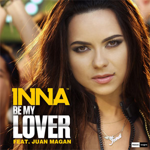 Disco Be My Lover (Remix) de Inna