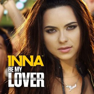 Disco Be My Lover de Inna