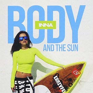 Disco Body & The Sun de Inna