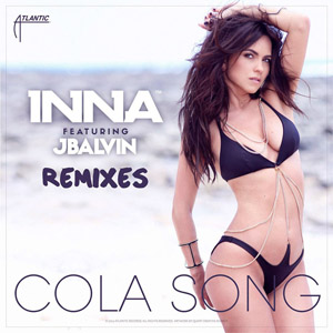 Disco Cola Song (Remixes) de Inna