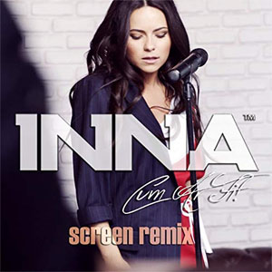 Disco Cum Ar Fi (ScreeN Remix) de Inna