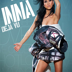 Disco Deja Vu de Inna