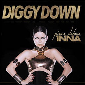 Disco Diggy Down (Piano Deluxe) de Inna