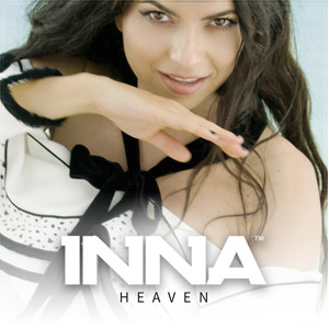 Disco Heaven de Inna
