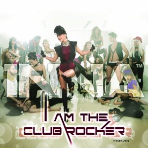 Disco I Am the Club Rocker de Inna
