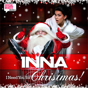 Disco I Need You For Christmas de Inna