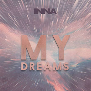 Disco My Dreams de Inna